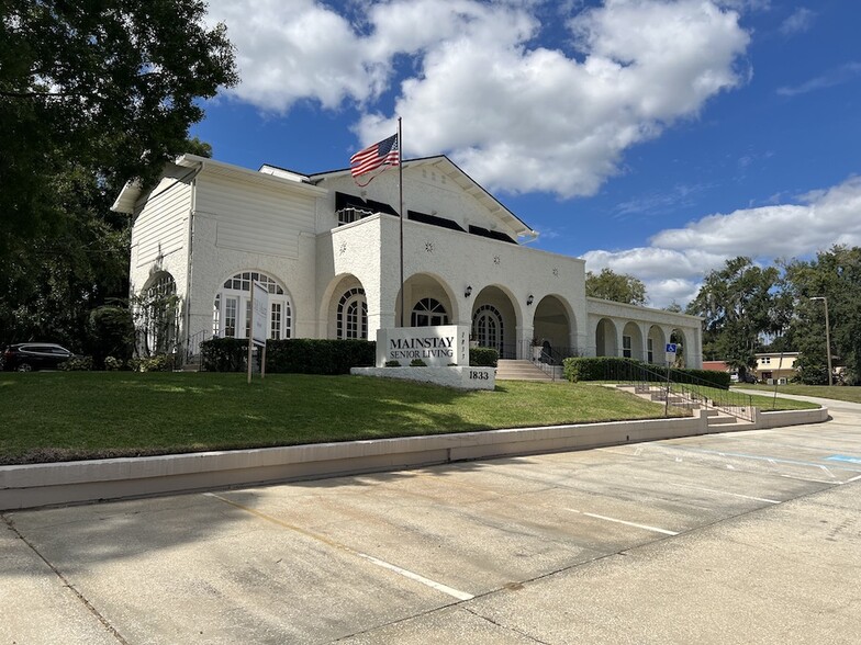 Primary Photo Of 1833 S Florida Ave, Lakeland Office For Sale