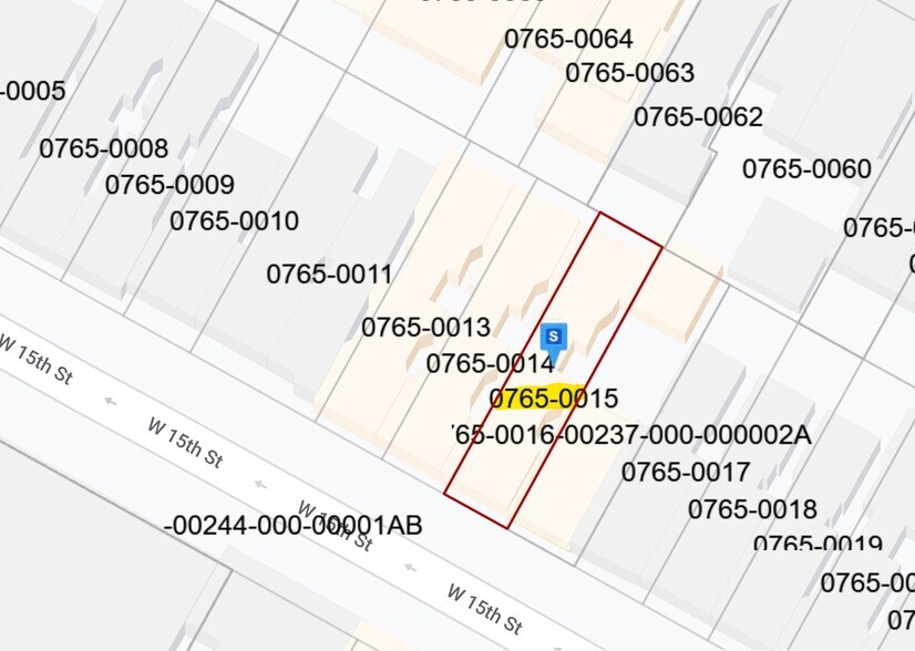 More Photos Of 239 W 15th St, New York Apartments For Lease