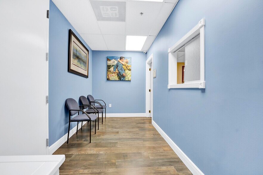 More Photos Of 5801 NW 151st St, Miami Lakes Office For Lease