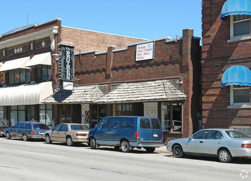More Photos Of 3812 Farnam St, Omaha General Retail For Sale