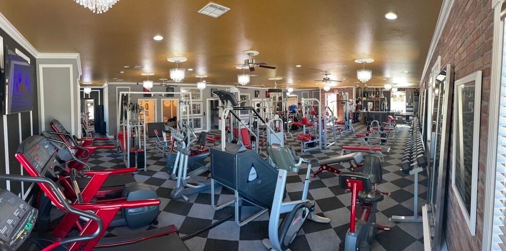 More Photos Of 3600 Eldorado Pky, McKinney Medical For Sale