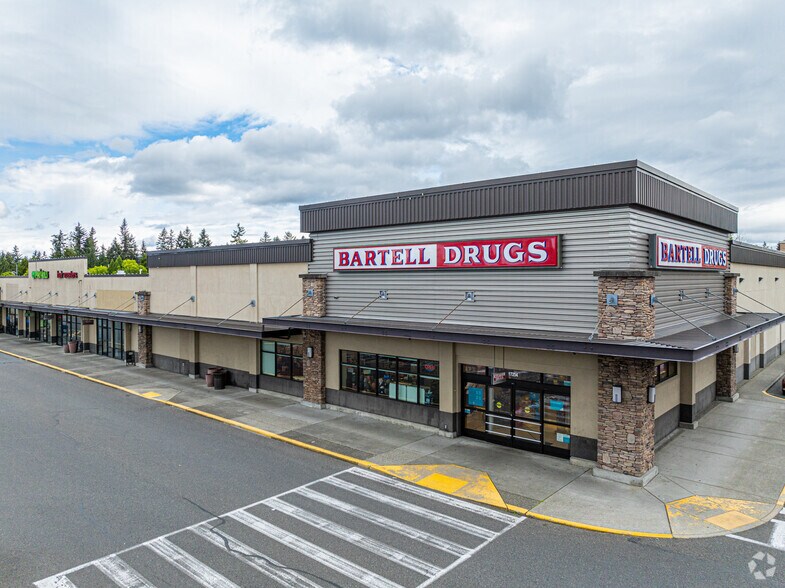 More Photos Of 14410-14412 SE Petrovitsky Rd, Renton Unknown For Lease