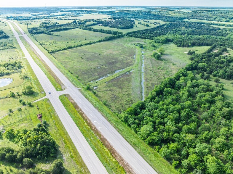 More Photos Of TBD US-82, Honey Grove Land For Sale