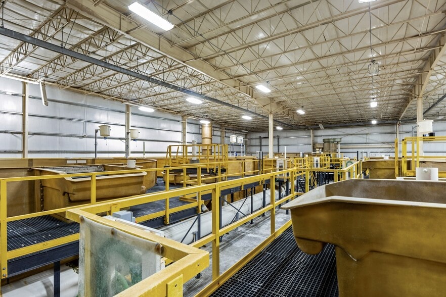 More Photos Of 29055 SW 107th Ave, Homestead Warehouse For Lease