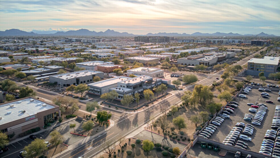 More Photos Of 7689 E Paradise Ln, Scottsdale Coworking Space
