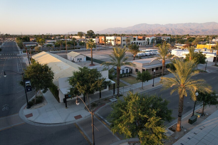 More Photos Of 1490 6th St, Coachella Medical For Lease