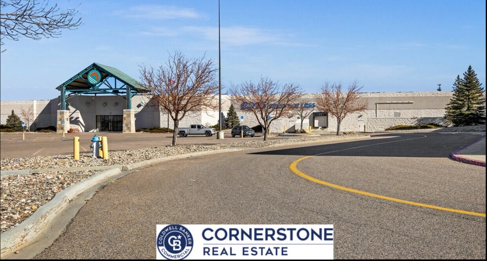 More Photos Of 601 SE Wyoming Blvd, Casper Unknown For Lease