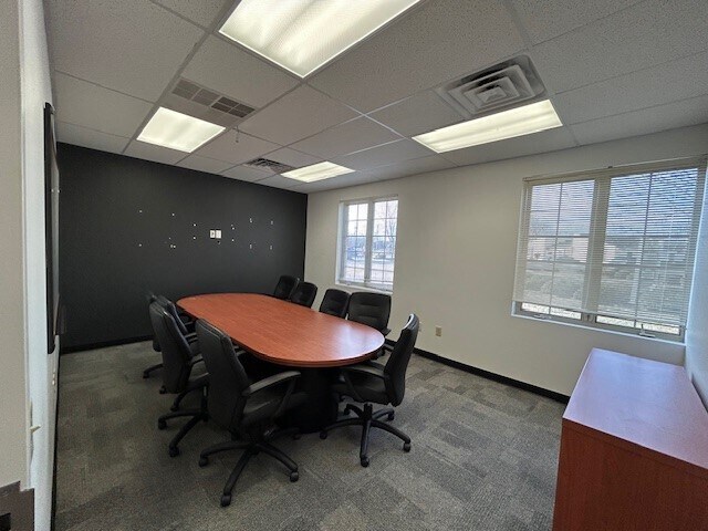More Photos Of 129 Johnson Rd, Turnersville Office For Sale