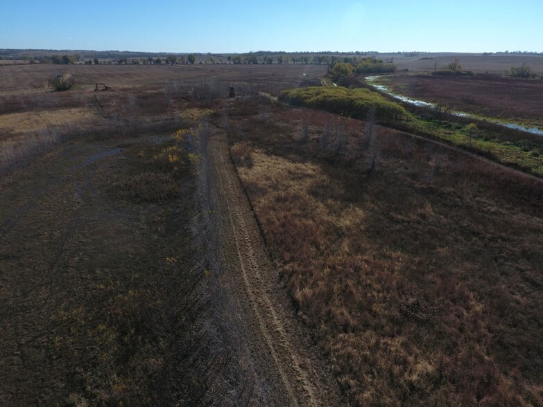 More Photos Of 60 Acres +/- Wetland, Richardson County, NE NE, Rulo Land For Sale