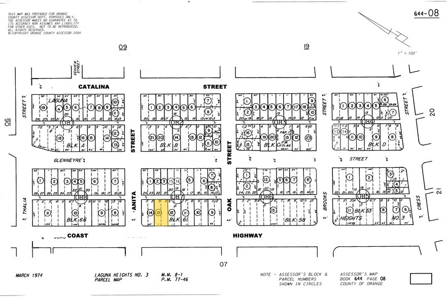More Photos Of 1020 S Coast Hwy, Laguna Beach Storefront Retail Office For Lease