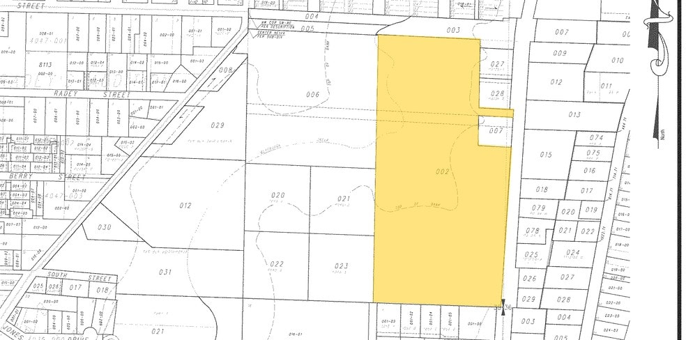 More Photos Of 2200 Bethel Ave, Port Orchard Land For Sale