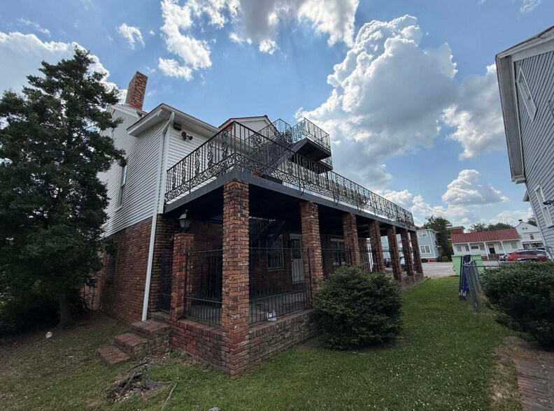 More Photos Of 429 Walker St, Augusta Loft Creative Space For Sale