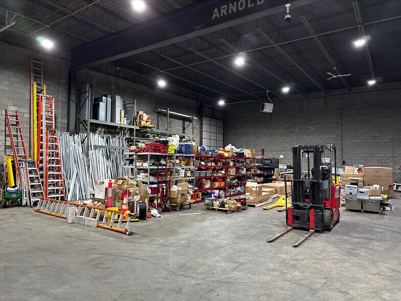 More Photos Of 1010 W Elizabeth Ave, Linden Warehouse For Lease