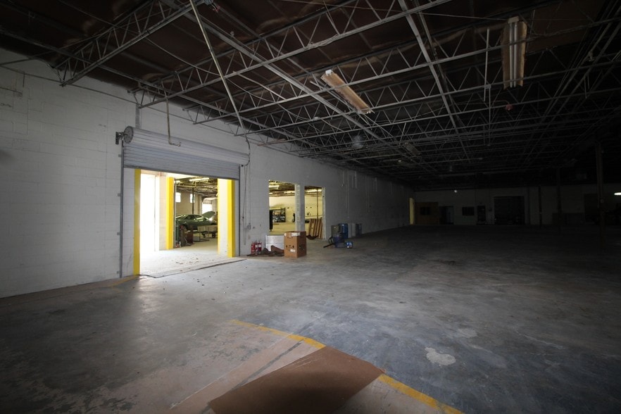 More Photos Of 3511 Walnut St, Jacksonville Warehouse For Lease
