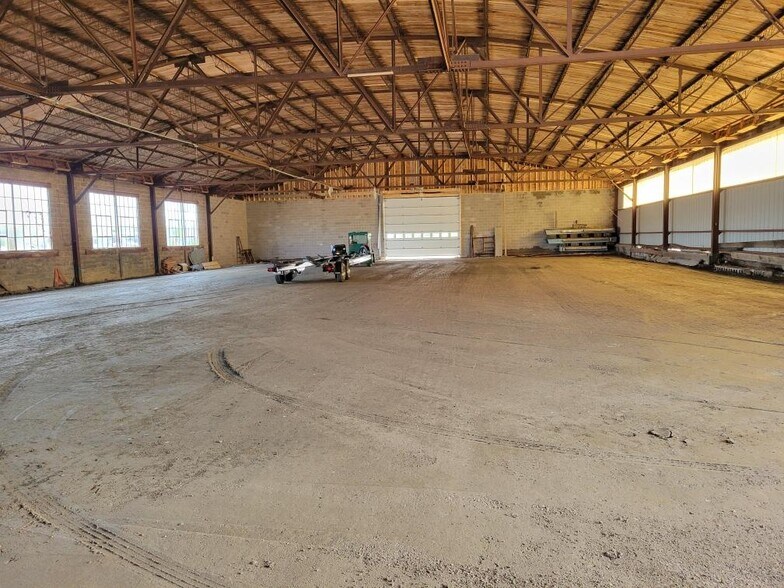 More Photos Of , Grand River Specialty For Sale