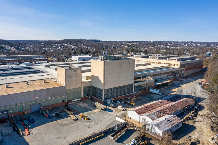 More Photos Of 1954 Halethorpe Farms Rd, Halethorpe Manufacturing For Lease