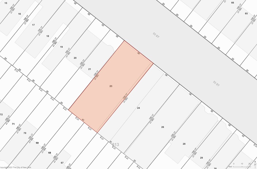 More Photos Of 238 53rd St, Brooklyn Industrial For Sale