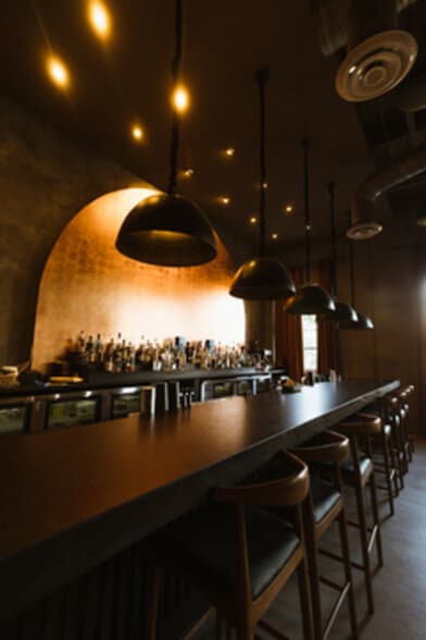 More Photos Of King Plow Art Center, Atlanta Restaurant For Sale