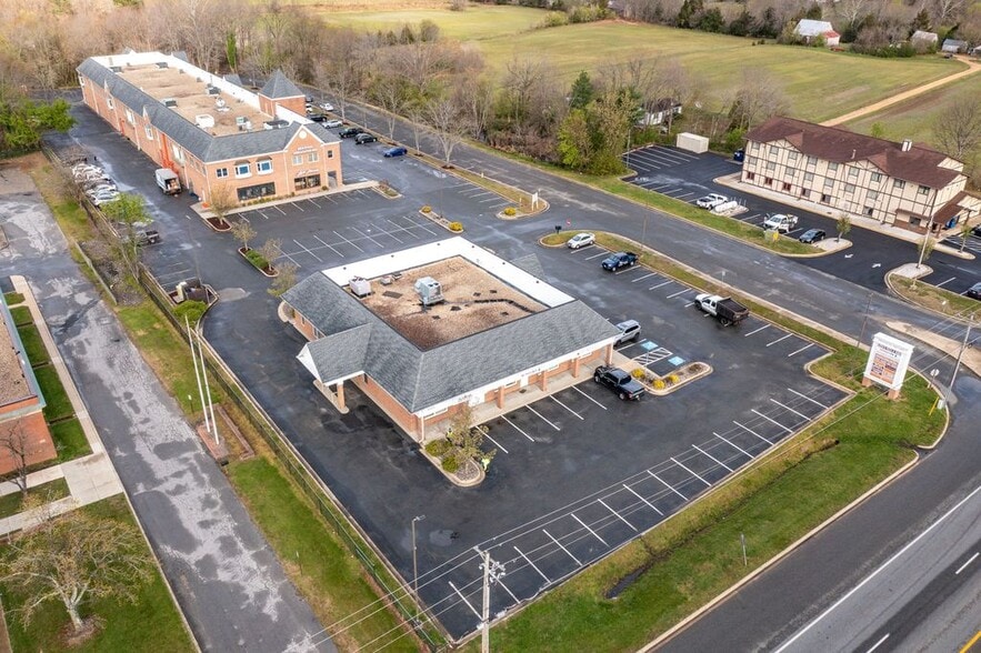 More Photos Of 9405 Chesapeake St, La Plata Medical For Lease