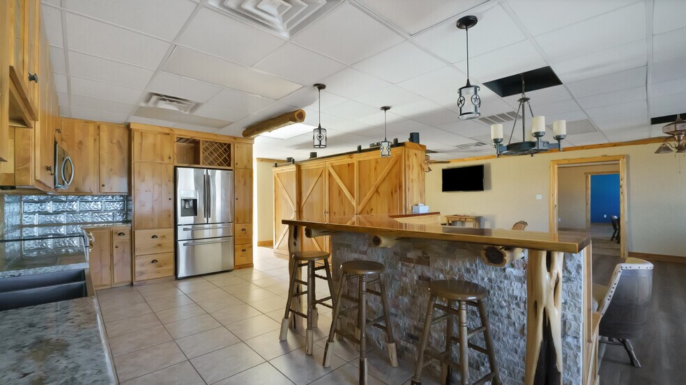 More Photos Of 5778 FM 933, Whitney Manufacturing For Sale