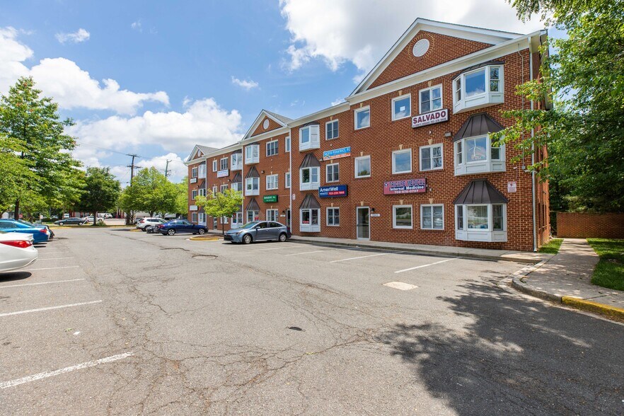More Photos Of 5981-5985 Columbia Pike, Falls Church Medical For Sale