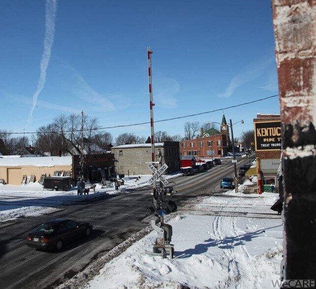 More Photos Of 203 S Main St, Mount Victory Manufacturing For Sale