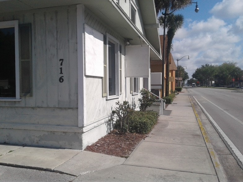 More Photos Of 716 N Main St, Kissimmee Office Residential For Lease