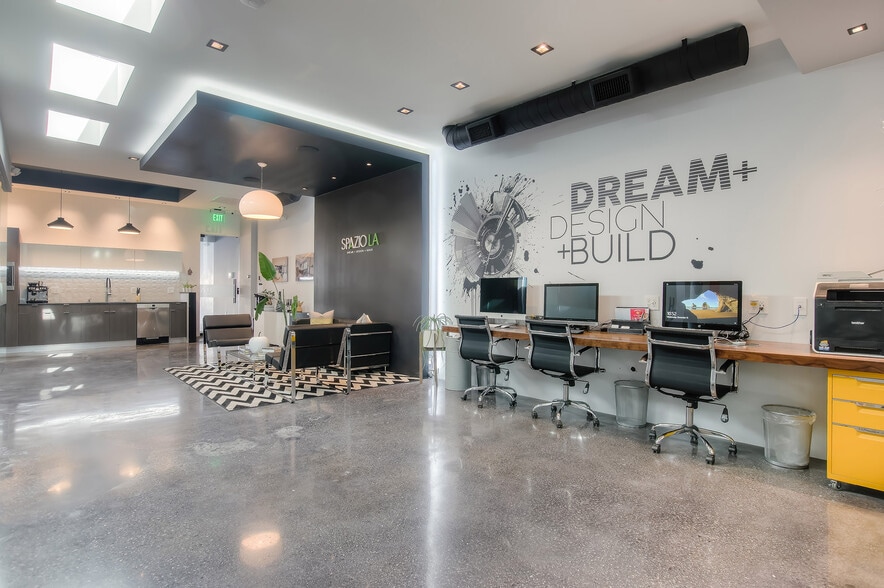 More Photos Of 10620 Magnolia Blvd, North Hollywood Storefront Retail Office For Sale