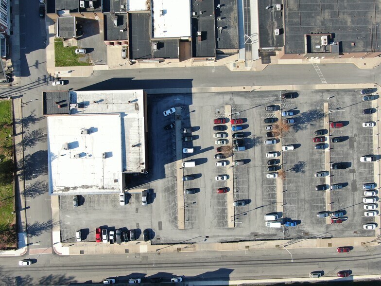 More Photos Of 21 S Brown St, Lewistown Office For Lease