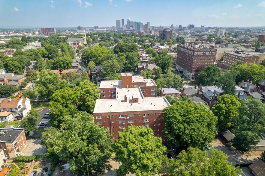 More Photos Of 512 W Ormsby Ave, Louisville Apartments For Sale