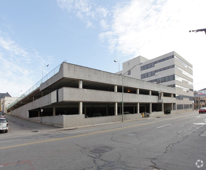 More Photos Of 401 Adams Ave, Scranton Office For Sale