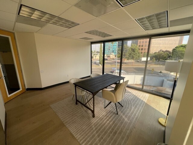 More Photos Of 8200 Wilshire Blvd, Beverly Hills Medical For Lease