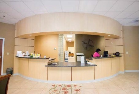 Photo of 1st Floor Ste C