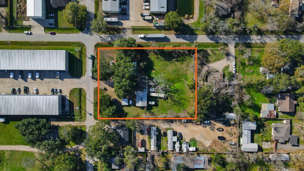 More Photos Of 16314 Dundee Rd, Cypress Land For Sale