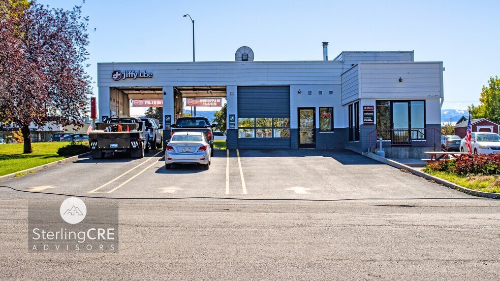 More Photos Of 2119 W Main St, Bozeman Auto Repair For Sale
