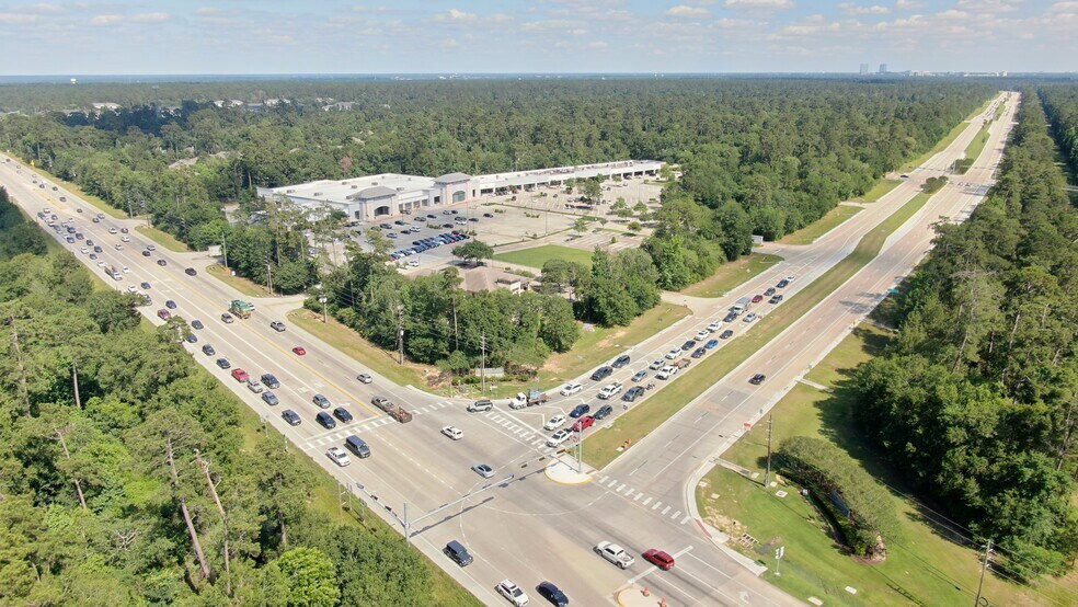 More Photos Of 9420 College Park Dr, The Woodlands Unknown For Lease