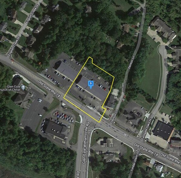 More Photos Of 956 Old State Route 74, Batavia Unknown For Lease