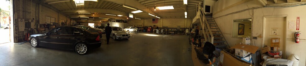 More Photos Of 3255 W Pico Blvd, Los Angeles Auto Repair For Sale