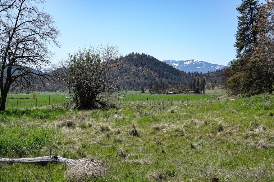 More Photos Of 13317 McAdams Creek Rd, Fort Jones Land For Sale