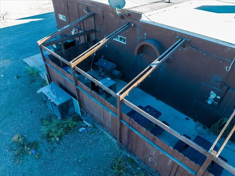 More Photos Of 1700 S Pahrump Valley Blvd, Pahrump Storefront For Sale