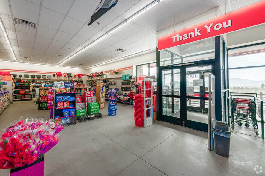 More Photos Of 1490 E Quartz Ave, Sandy Valley Convenience Store For Sale
