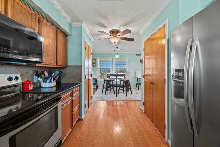 More Photos Of 117 Verdia Drive, Port Bolivar Land For Sale