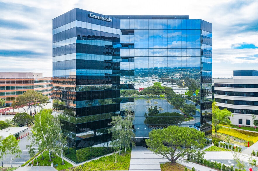 Primary Photo Of 1825 S Grant St, San Mateo Office For Lease