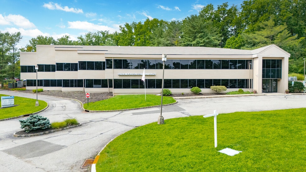 More Photos Of 1201 Mount Kemble Ave, Morristown Medical For Lease