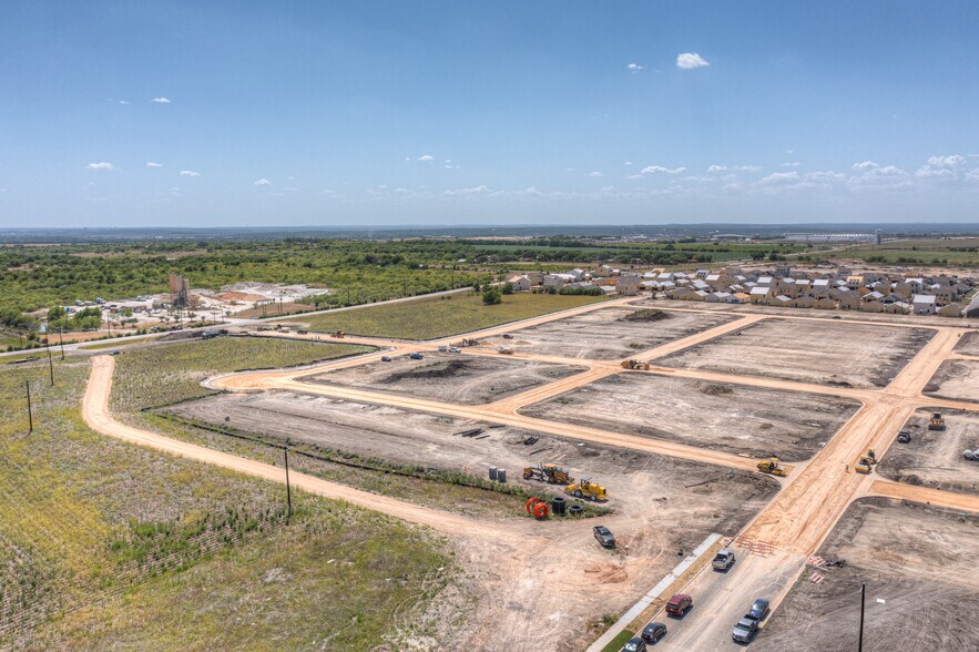 More Photos Of Camino Real, Maxwell Land For Sale