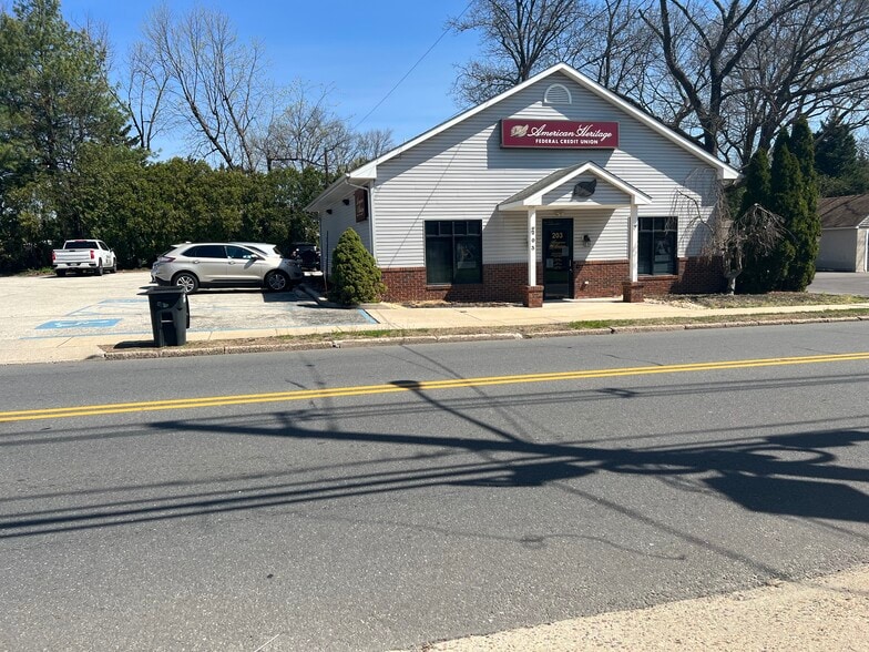 More Photos Of 203 E Browning Rd, Bellmawr Storefront Retail Office For Sale
