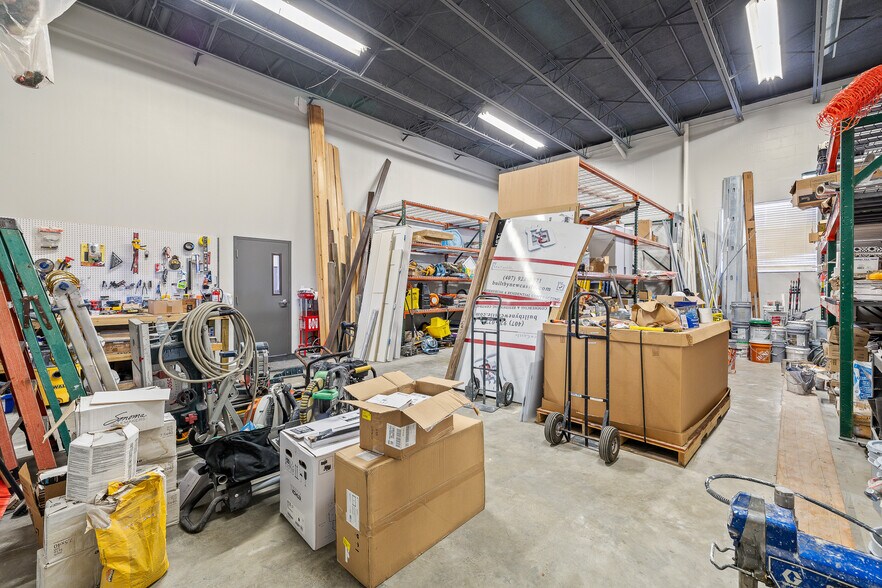 More Photos Of 611 E Bay St, Winter Garden Truck Terminal For Lease