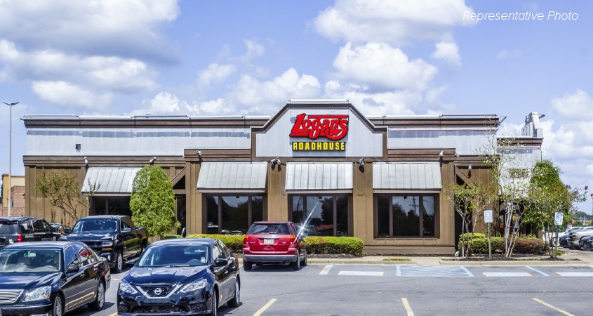More Photos Of 1511 Skyland Blvd E, Tuscaloosa Restaurant For Lease