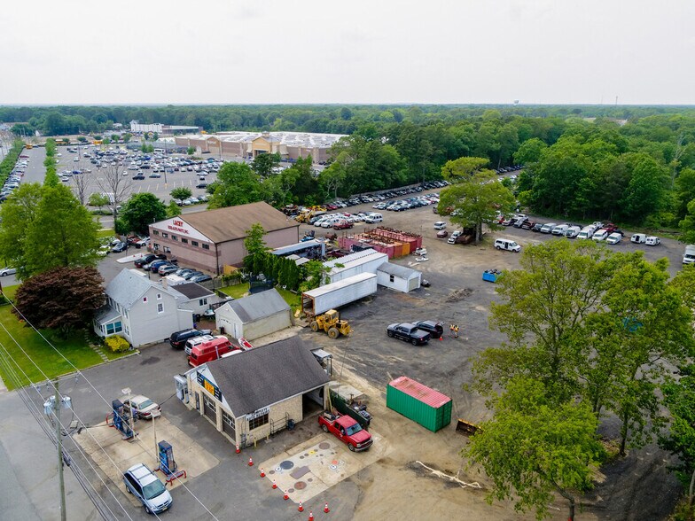 More Photos Of 602 US Highway 9, Lacey Township Land For Sale