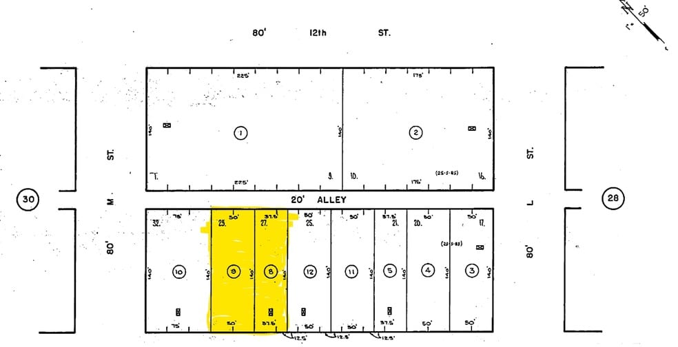 More Photos Of 1226 11th St, Modesto Office For Lease